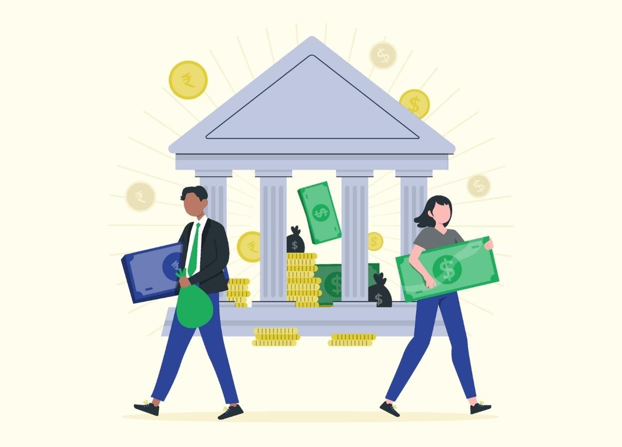 Nostro Account Meaning & How It Works for Indian Exporters | Skydo