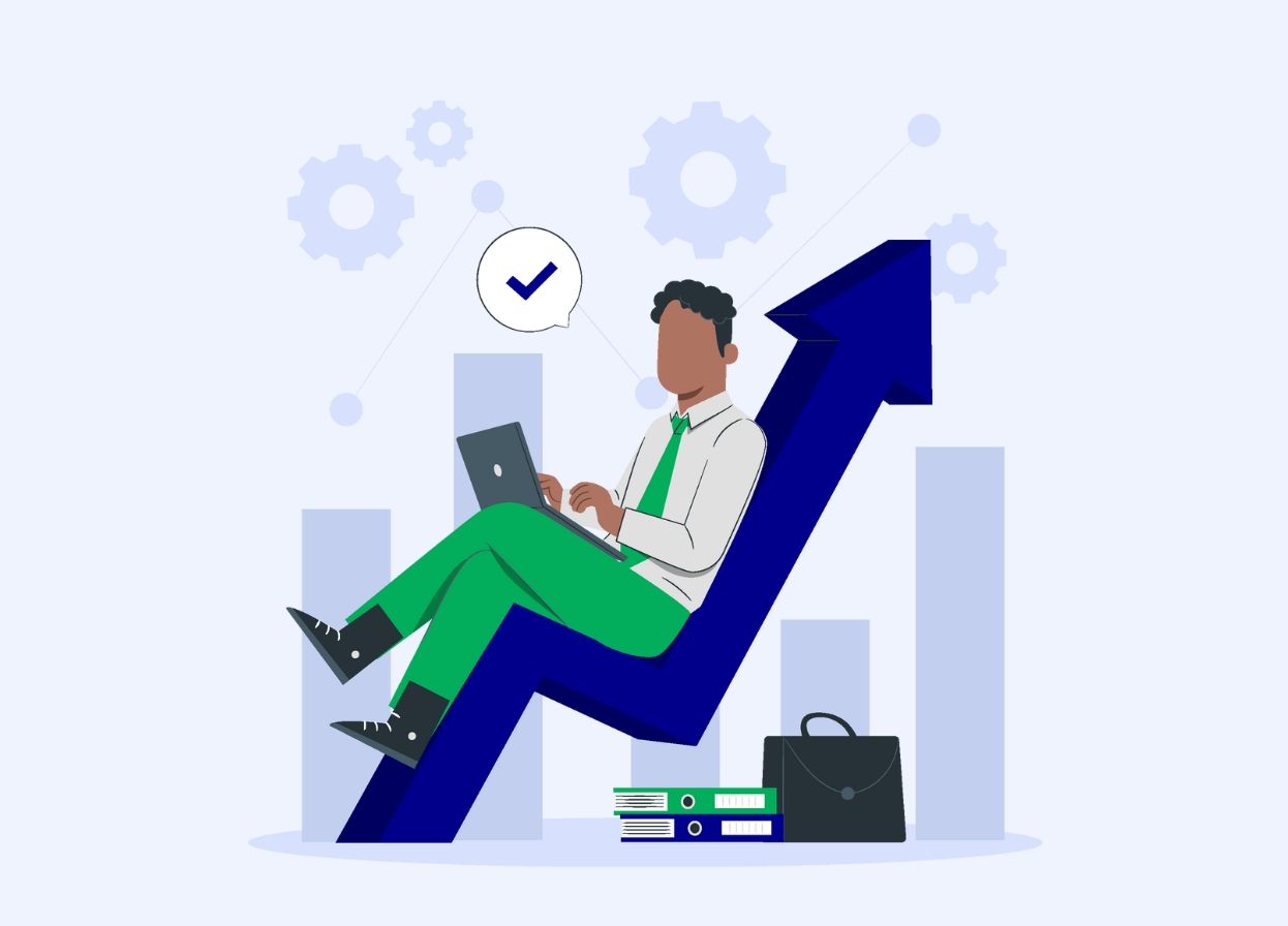 Product-Market Fit (PMF): What It Is & How to Find It