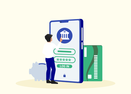 Set Up Your Freelance International Bank Account in Just 5 Minutes