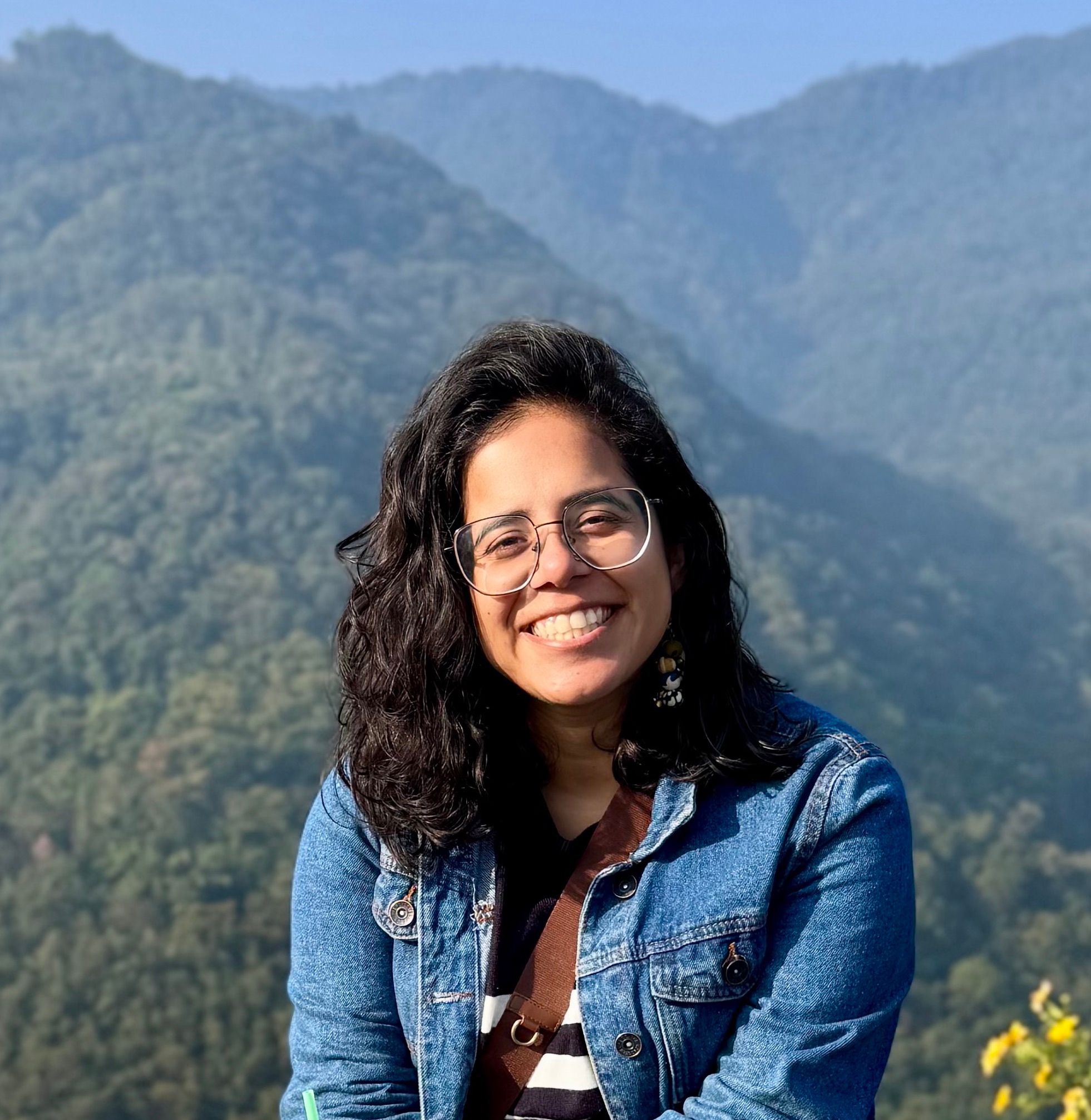 Vasudha Wadhera