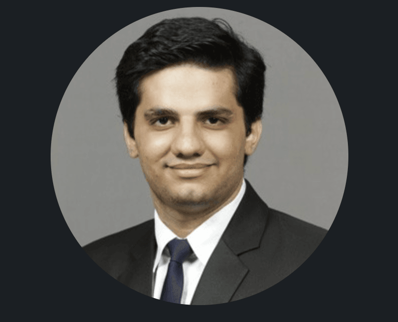 Anshul Sharma