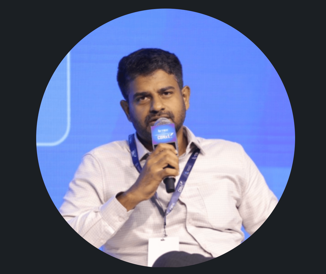 Prashanth Kumar