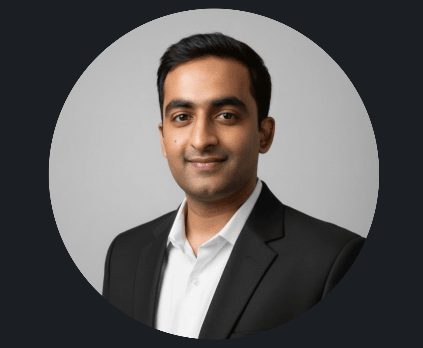 Rohan Sewani